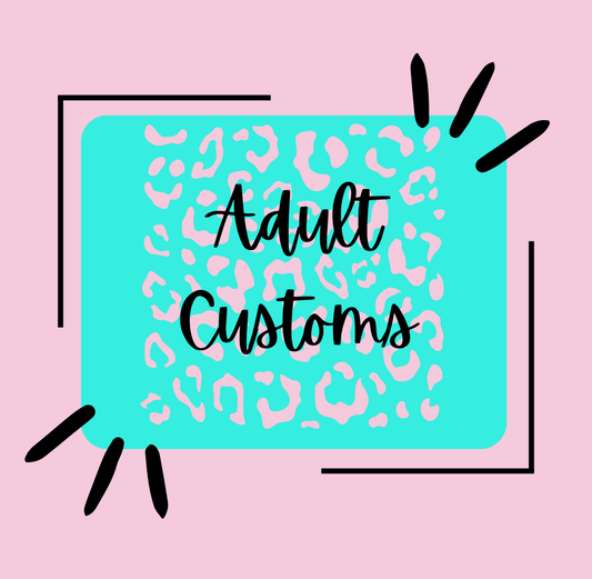 Adult Customs