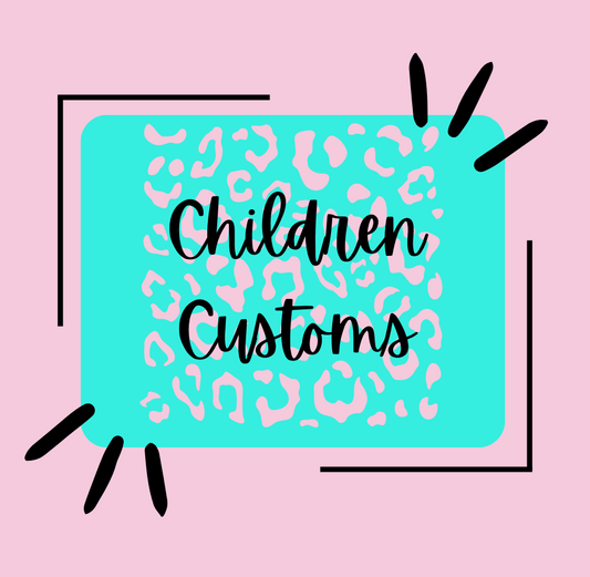 Children Customs