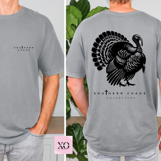 Southern Collection Turkey - Black