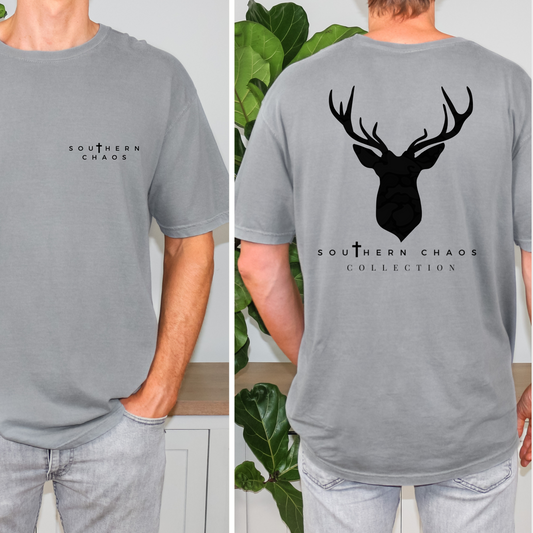 Southern Collection Deer - Black