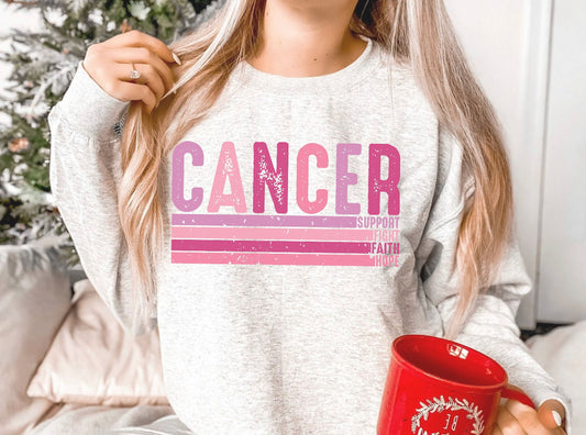 Pink Cancer
