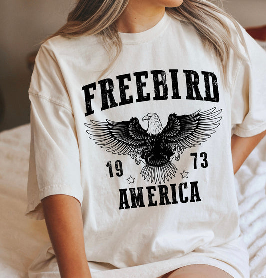 Freebird America
