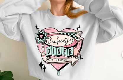 Cupid's Diner