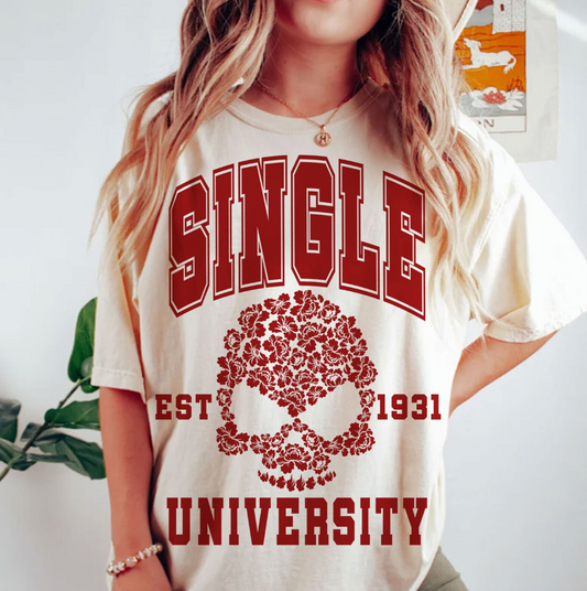 Single University